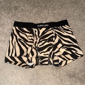 Tomford boxers